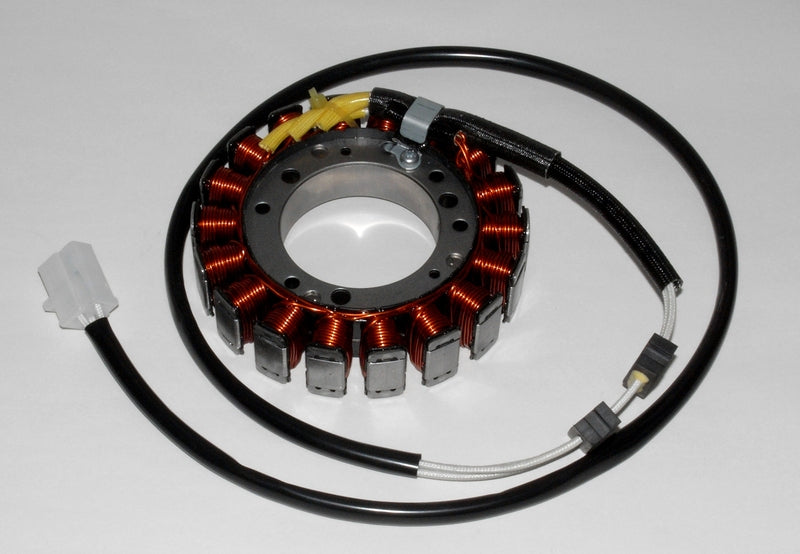 Stator TOURMAX Yamaha XV650 TOURMAX STA-207