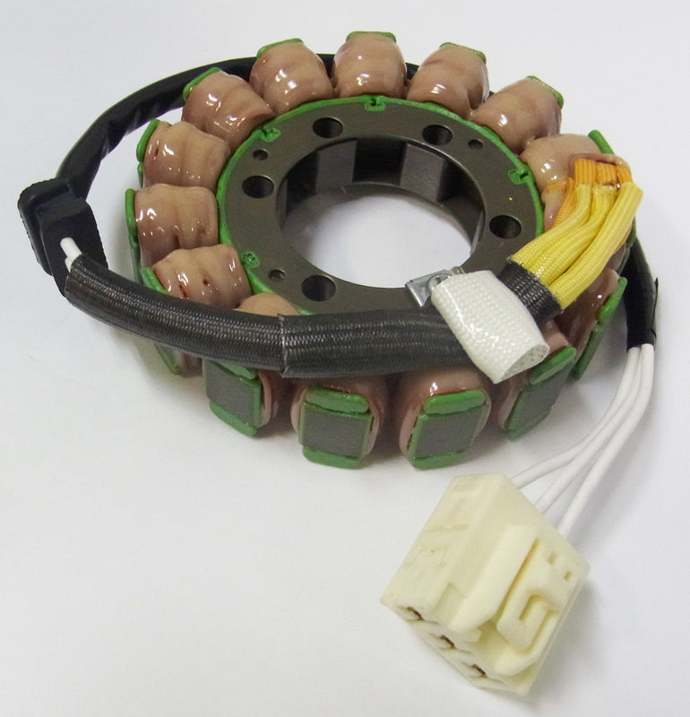 Stator TOURMAX Kawasaki ZX10R TOURMAX STA-416