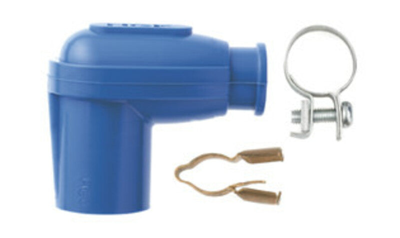 Pipa de bujía NGK - LBER-B NGK 8308