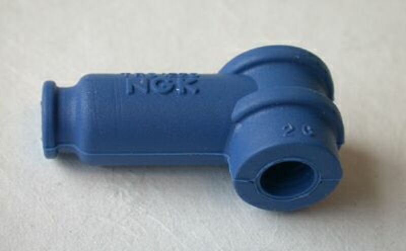 Pipa de bujía NGK - TRS1225-B NGK 8787