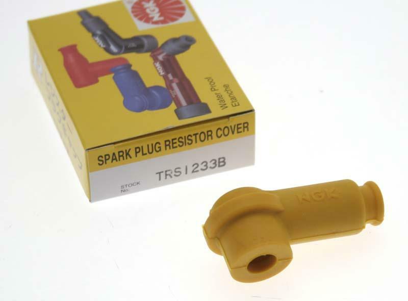 Pipa de bujía NGK TRS1233B-Y NGK 8897