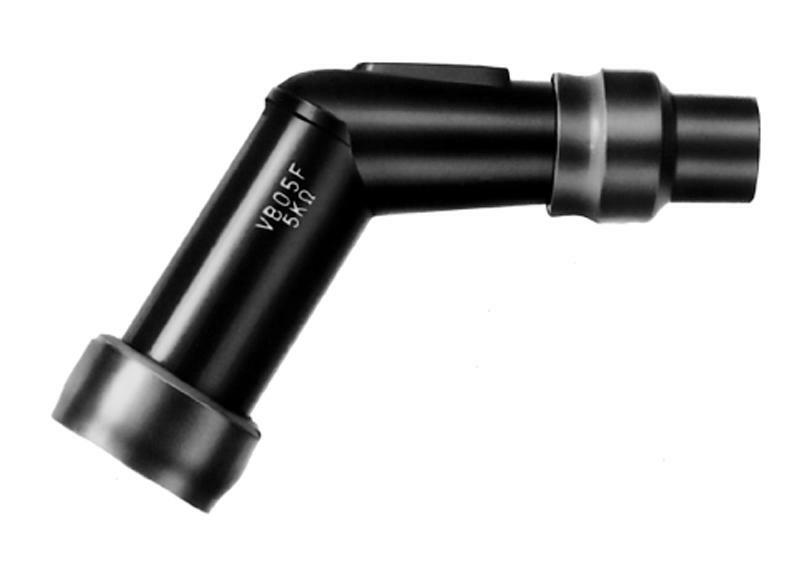 Pipa Bujía NGK VB05E NGK 8408