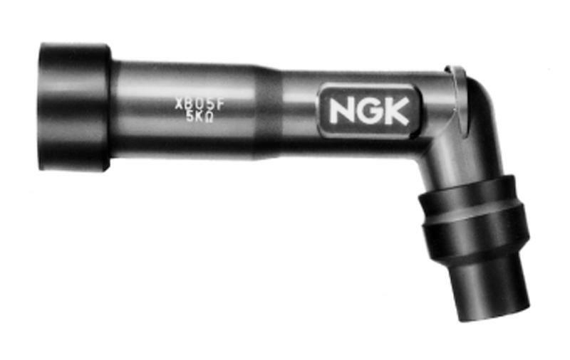 Pipa de bujía NGK - XB05FP NGK 8435