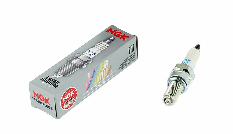 Bujía NGK Laser Iridium CR8EIB-10 NGK 4948