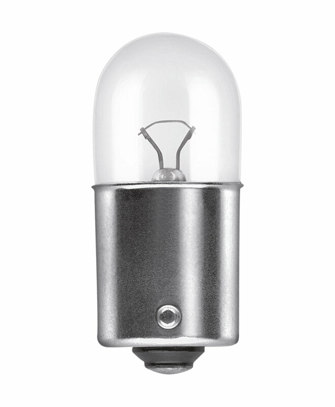 OSRAM Original Line R5W Light Bulbs 12V 5W - x10 OSRAM 