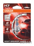 Lampara OSRAM Night Breaker Laser H7 Light 12V 55W - 1u OSRAM 64210NL