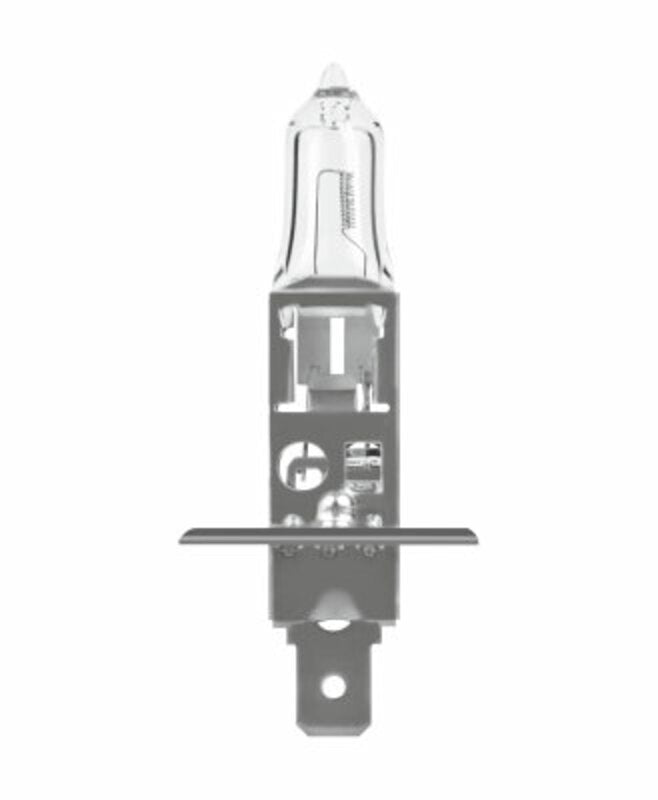 Lampara OSRAM Neolux H1 12V / 55W - 1u OSRAM N448