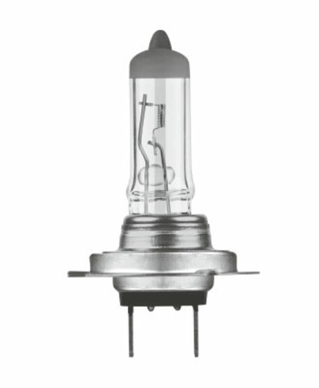 Lampara OSRAM Neolux H7 12V / 55W - 1u OSRAM N499