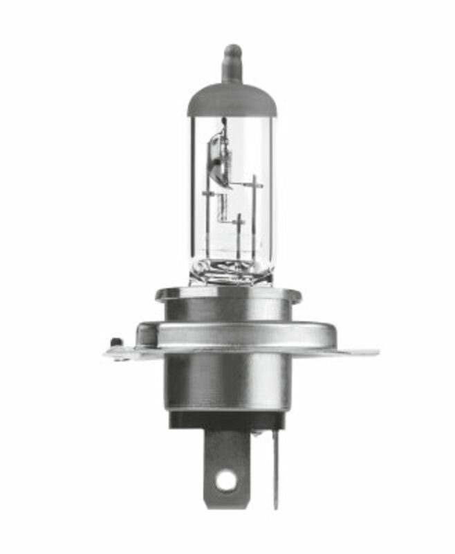 Lampara OSRAM Neolux H4 12V / 60 / 55W - 1u OSRAM N472