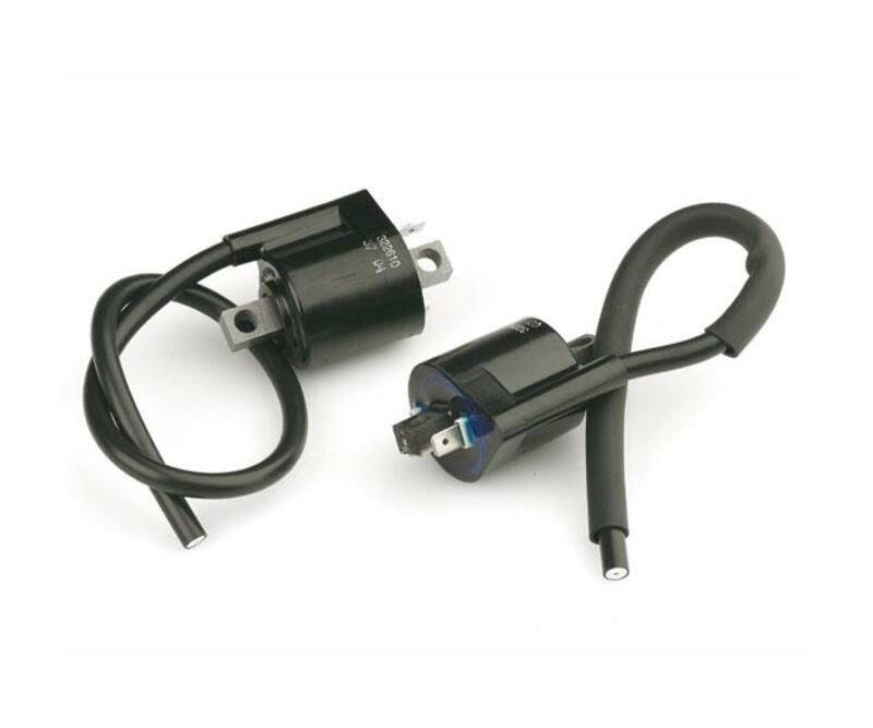 Bobina alta tensión TOP PERFORMANCES Scooters motor Minarelli 50cc volante japonés TOP PERFORMANCES BD00001