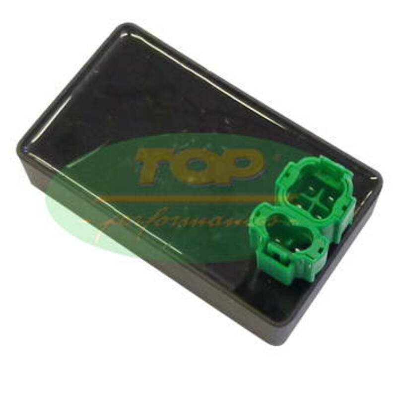 Caja CDI TOP PERFORMANCES Kymco TOP PERFORMANCES CA00006