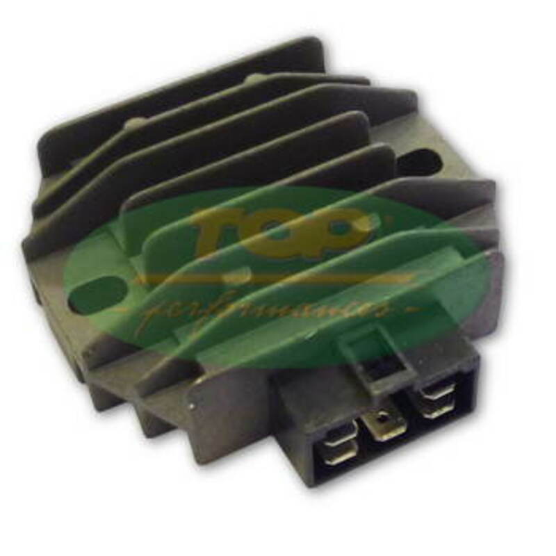 Regulador de corriente TOP PERFORMANCES Aprilia Piaggio Gilera TOP PERFORMANCES RE00011