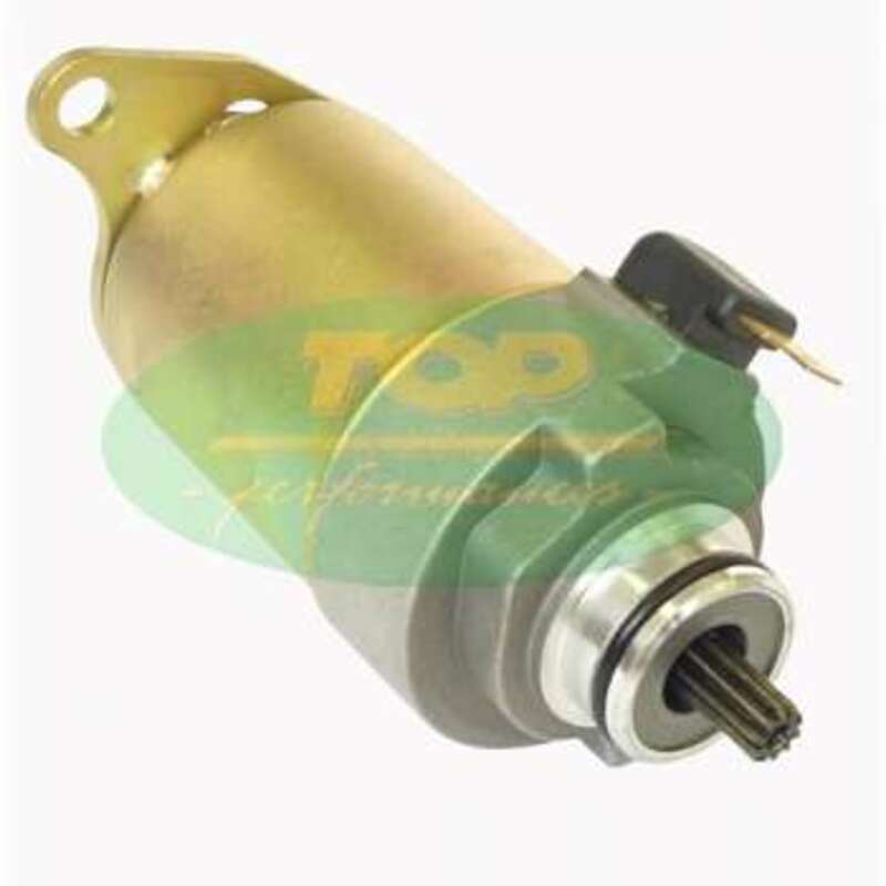 Motor de arranque TOP PERFORMANCES SYM 50 TOP PERFORMANCES MA00024