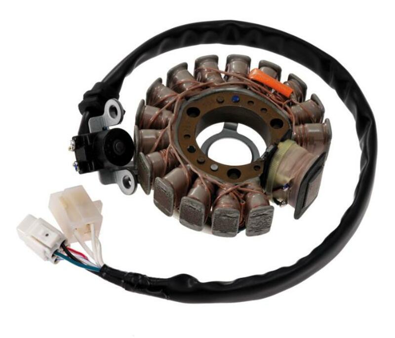 Stator TOP PERFORMANCES TOP PERFORMANCES ST00002