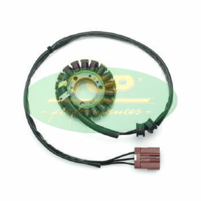 Stator TOP PERFORMANCES TOP PERFORMANCES ST00005