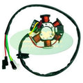 Stator TOP PERFORMANCES Motor Derbi TOP PERFORMANCES ST00007