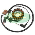 Stator TOP PERFORMANCES TOP PERFORMANCES ST00023