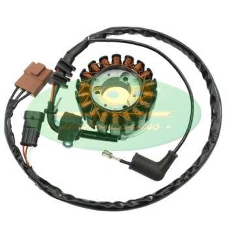 Stator TOP PERFORMANCES TOP PERFORMANCES ST00023