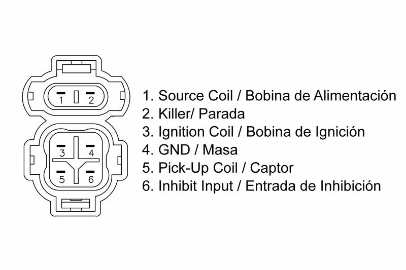 CDI DZE 1539 TECNIUM 1539