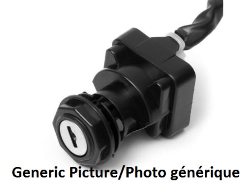 Cerradura contacto KIMPEX Honda TRX KIMPEX 285864