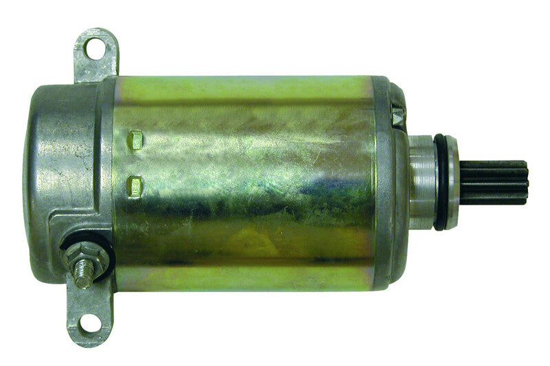 Motor de arranque KIMPEX - Yamaha KIMPEX 193725