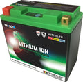 Bateria de litio Skyrich LT12B (Con indicador de carga) SKYRICH HJT12B-FP