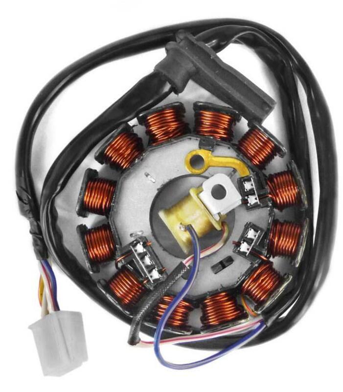 Stator TECNIUM TECNIUM E1803100H