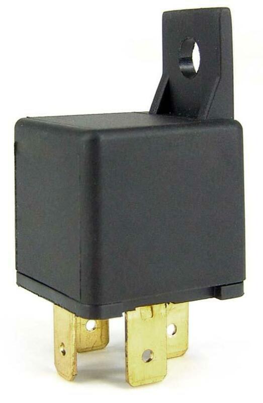 V PARTS Headlight/Starter relay - MBK Booster V PARTS E1872221