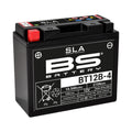Batería BS BATTERY SLA BT12B-4 (FA) BS BATTERY 300643