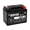 Batería BS BATTERY SLA BB4L-B (FA) BS BATTERY 300665
