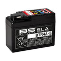 Batería BS BATTERY SLA BTR4A-5 (FA) BS BATTERY 300667