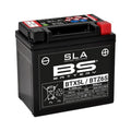Batería BS BATTERY SLA BTX5L / BTZ6S BS BATTERY 300670