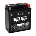 Batería BS BATTERY SLA BB5L-B (FA) BS BATTERY 300671