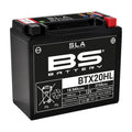 Batería BS BATTERY SLA BTX20HL (FA) BS BATTERY 300689