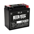 Batería BS BATTERY SLA BTX14L (FA) BS BATTERY 300760