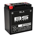 Batería BS BATTERY SLA BTX20CH (FA) BS BATTERY 300766