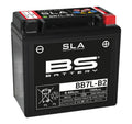 Batería BS BATTERY SLA BB7L-B2 (FA) BS BATTERY 300836