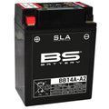 Batería BS BATTERY SLA BB14A-A2 (FA) BS BATTERY 300838