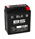 Batería BS BATTERY SLA BB3L-B (FA) BS BATTERY 300842