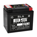 Batería BS BATTERY SLA BB7C-A (FA) BS BATTERY 300843