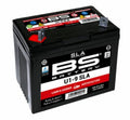 Batería BS BATTERY SLA sin mantenimiento activada en fábrica U1-9 BS BATTERY 300901