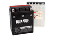Batería BS BATTERY sin mantenimiento con pack de ácido BTX14AHL BS BATTERY 300607