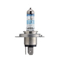 PHILIPS X-tremeVision Moto H4 Light Bulbs 12V 60/55W - x1 PHILIPS 56930