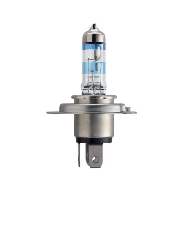 PHILIPS X-tremeVision Moto H4 Light Bulbs 12V 60/55W - x1 PHILIPS 56930