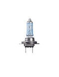 PHILIPS H4 CrystalVision Ultra Moto Light Bulb 12V/60/55W - x1 PHILIPS 22148330