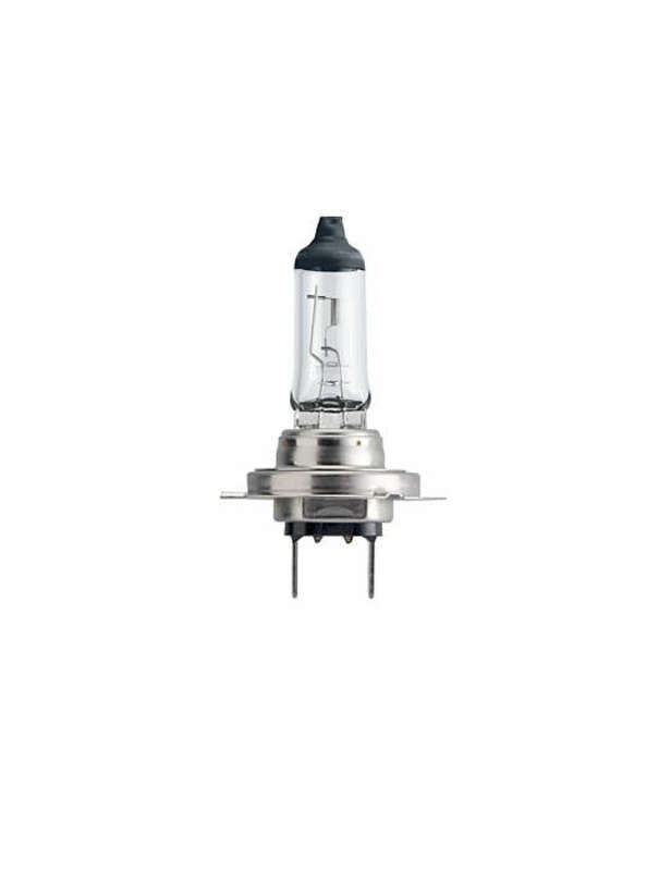 PHILIPS H7 Vision Moto Light Bulb 12V/55W - x1 PHILIPS 49026130