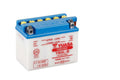 Batería YUASA YB4L-B Combipack (con electrolito) YUASA YB4L-B-ACID