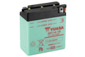 Batería YUASA 6N11A-1B Dry charged (sin electrolito) YUASA 6N11A-1B