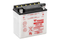 Batería YUASA YB7L-B2 Dry charged (sin electrolito) YUASA YB7L-B2