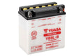 Batería YUASA YB9L-B Dry charged (sin electrolito) YUASA YB9L-B
